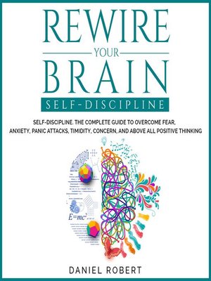 cover image of Rewire Your Brain